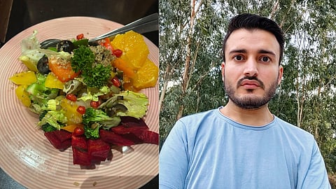 The Secret of Sunny Nehra’s Genius Is His Healthy Food Habits