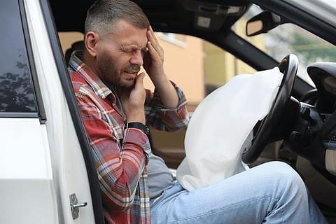 How to Prove Liability in Airbag Injury Cases