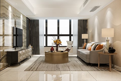 What Makes a Luxury Apartment Stand Out From Standard Units