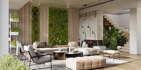 Why Wellness Is Becoming a Core Consideration in Modern Interior Design?