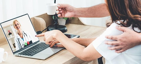 How Virtual Primary Care Is Revolutionizing Healthcare Access in Ontario