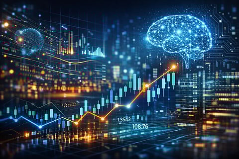 Nushi AI Introduces Advanced Algorithmic Trading Technology, Advancing the Future of Currency Markets