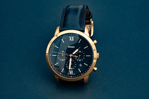 Fossil Watches Canada: Styles, Prices & Best Alternatives in 2026