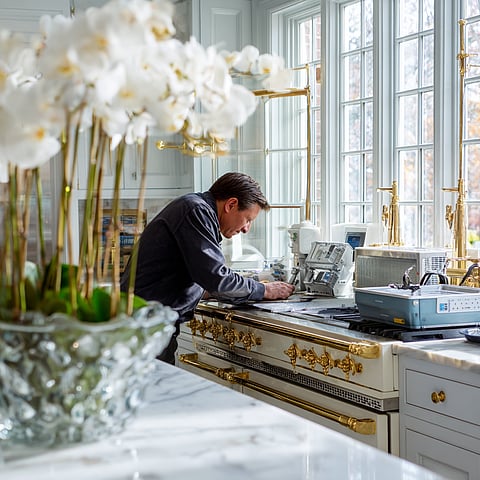 The Concierge Economy: Why Appliance Repair Has Become the Ultimate Status Symbol