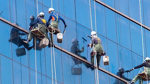 The Luxury Difference Clean Windows Bring Home