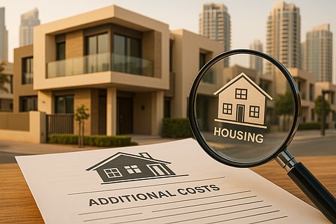 First-Time Buyer’s Guide: Hidden Costs of Buying a Home in Dubai