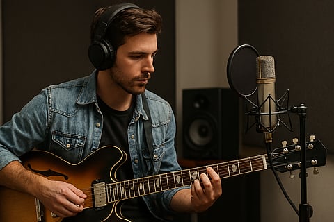 Which Musicians Should Care About High-Quality Audio?