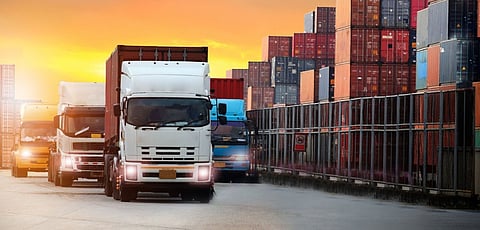 Types of Vehicles for Logistics and Cargo Transportation: How to Choose the Right Option