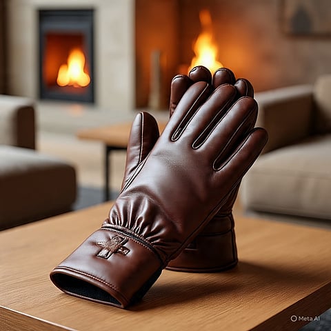 Heated Gloves as the New Luxury Essential for Cold-Weather Living