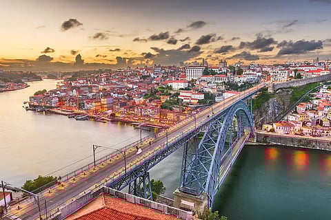 How Portugal’s Golden Visa Funds Compare to Real Estate Investments