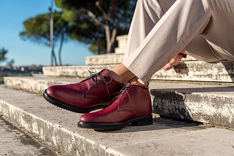 Maintenance and Care: How to Make Your Height Increasing Shoes Last