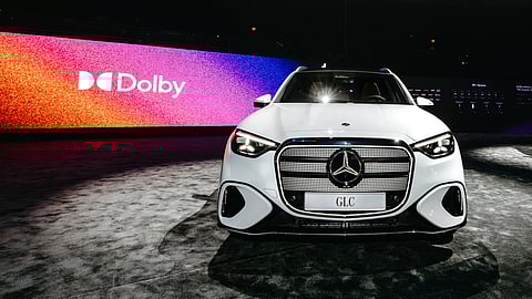 CES 2026 Dolby