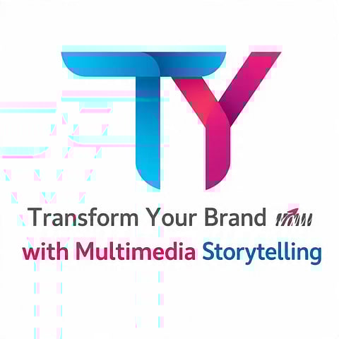 How to Transform Your Brand with Multimedia Storytelling