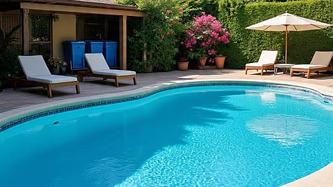 Luxury Pool Maintenance Tips For Effortless Cleaning