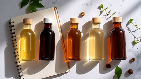 10 Herbal Extracts for Boosting Immunity Naturally