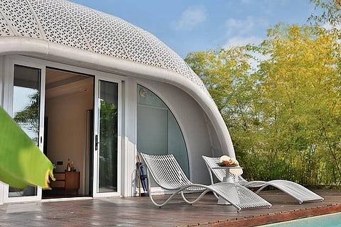 5 Tips for Building a Luxurious Holiday Farmhouse