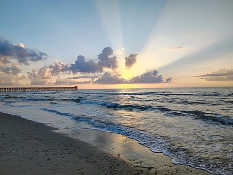 Luxury Without the Price Tag: Why Myrtle Beach Leads in Oceanfront Value