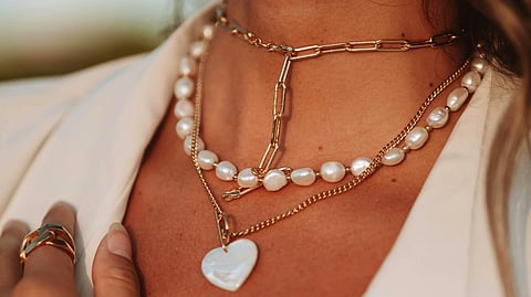 Why Custom Jewelry Is the New Luxury: How Personalization Is Redefining 2025 Style Trends