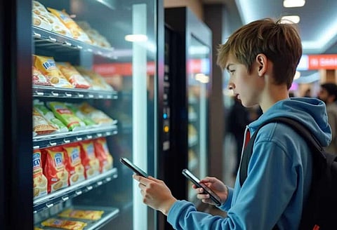 How Vending Machines Are Making 24/7 Automated Retail a Reality