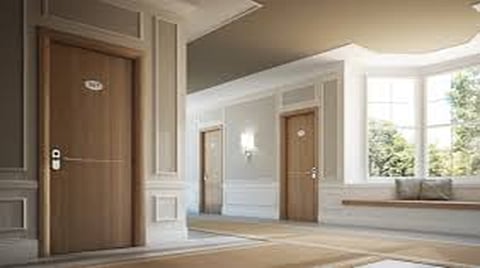 Can Chinese Wooden Hotel Acoustic Fire Doors Meet UL and CE Standards?