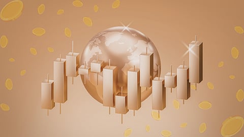 Online Casino Market Analysis Reveals Shifting Consumer Preferences