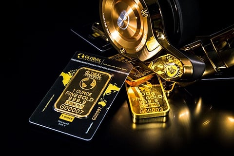 Secure your Future Financially with a Gold IRA