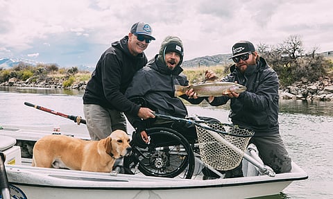 Where Function Meets Timeless Design: Inside the World of Eddie Bauer