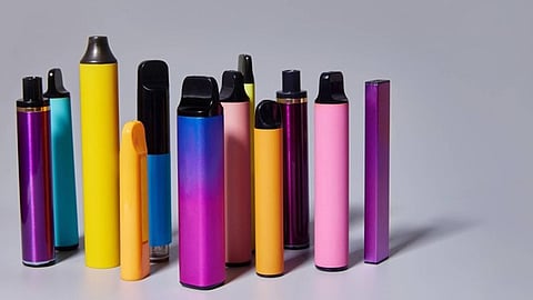 How Vape Culture Is Shifting Toward Responsibility and Design