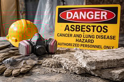 Asbestos: Risks, Legal Rights, and Paths to Compensation