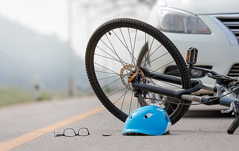 Why You Need Bicycle Accident Lawyer in Conway to Safeguard Your Future
