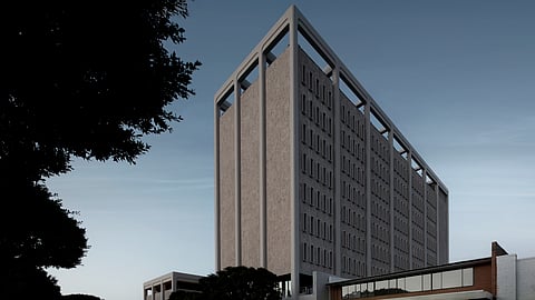 Rimadesio Los Angeles