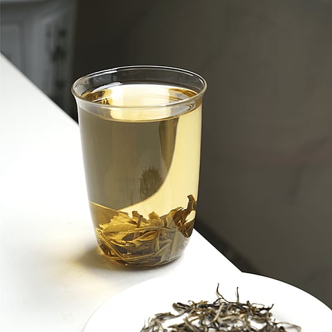 Why Jasmine Green Tea Tastes Different Every Season: Climate, Flower Harvest Cycles, and Terroir Explained