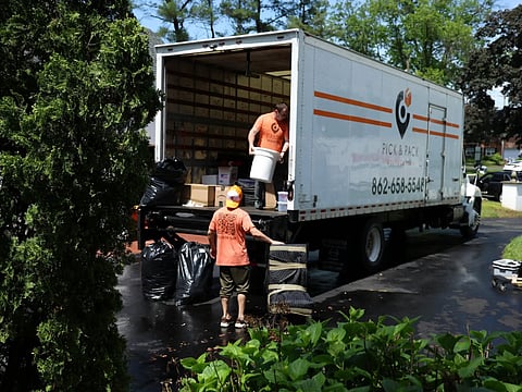 How to Choose Top Full-Service Movers in New Jersey: A Complete Guide