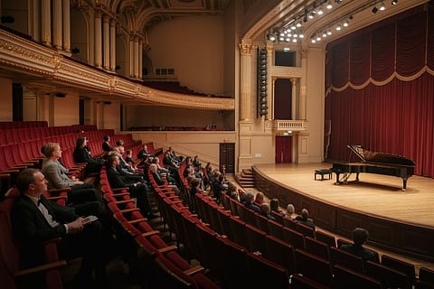 Where Serious Arts Fans Actually Find High-Quality Live Performances in New York City