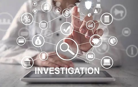 Streamlining Case Management: The Role of Investigative Software in Modern Investigations