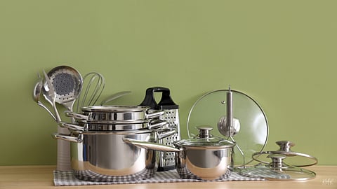 6 Asian Cooking Utensils That Improve Everyday Meals