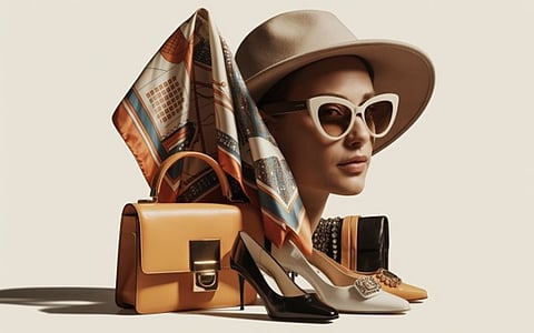 The Vintage Pieces That Are Absolutely Rewriting Modern Style and Personal Taste