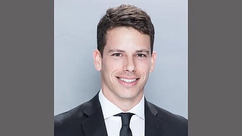 David Weisselberger: Redefining Legal Specialization Through Expungement