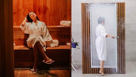 Is a Sauna or a Steam Room Better? A Modern Wellness Perspective