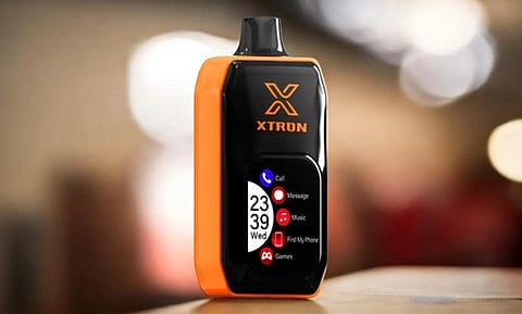 Posh Vape Review: Features and Performance