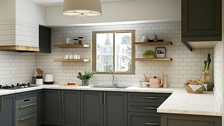 The Top Benefits of Remodeling Your Kitchen