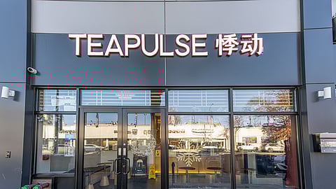 TEAPULSE