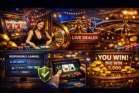 Daily Wheel Bonus Sweepstakes: $50 Spins vs Multiple Reward Chances
