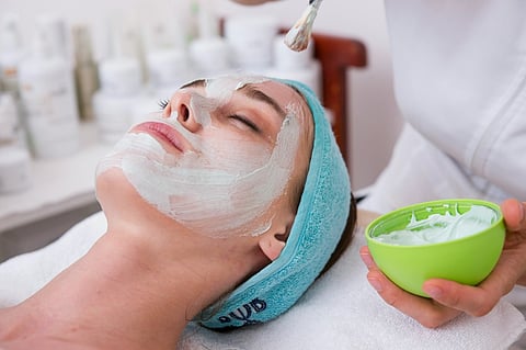 The Rise of Non-Invasive Facial Treatments: Revolutionizing Skincare