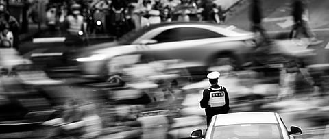 Why Does My Car Shake When I Brake? Common Causes, Warning Signs, and When to Get a Professional Inspection