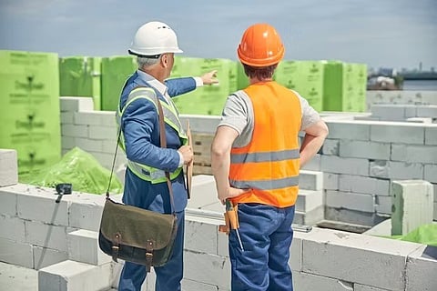 Building Strong Foundations: Why Choosing the Right Concrete Contractor Matters