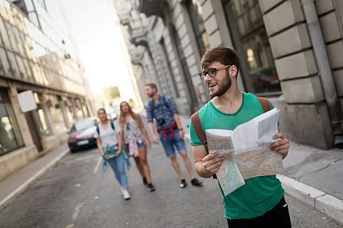 How International Students Can Manage Time Effectively While Studying Abroad