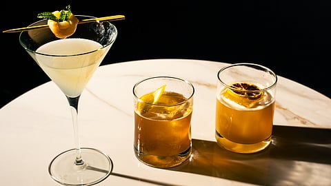 Bar Betty Speakeasy & Lounge