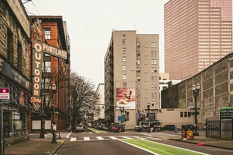Living Small in Portland: Smart Space Planning for Urban Dwellers