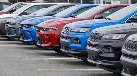 The Shift Away from Budget Cars in American Lineups